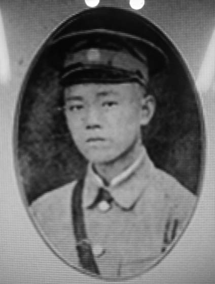 吳兆錚